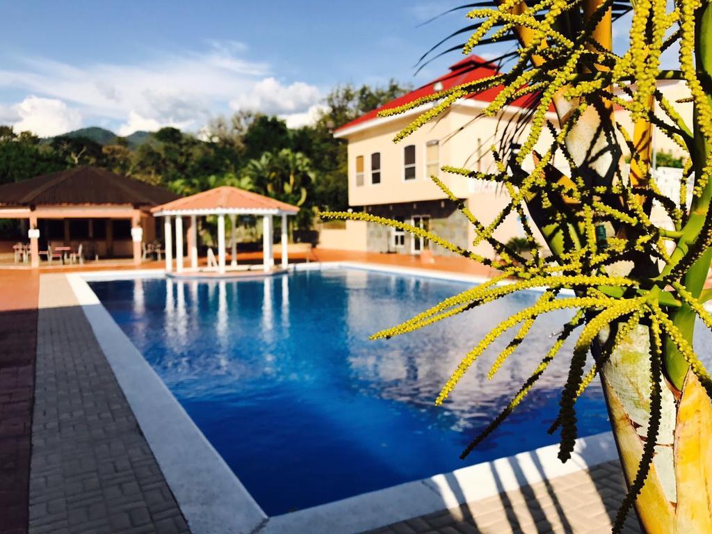 Comayagua Golf Club Exterior photo