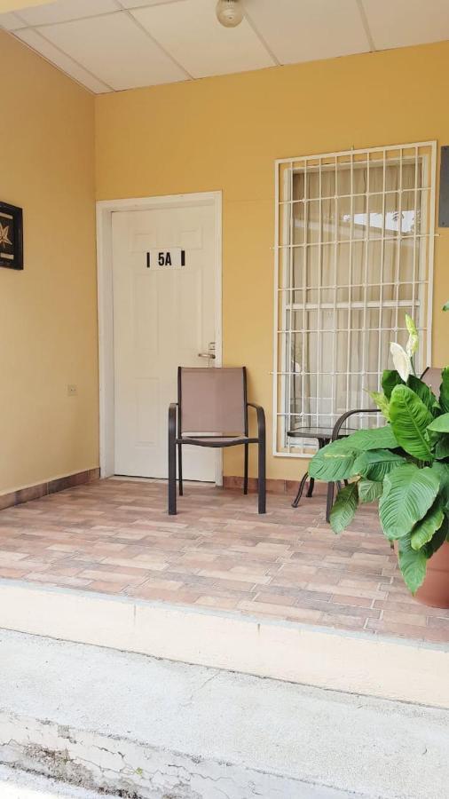 Comayagua Golf Club Exterior photo